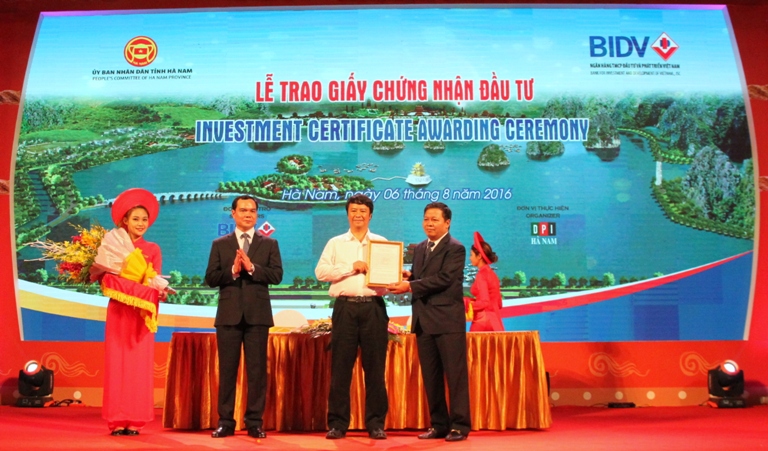 (ĐTCK) - Viglacera đầu tư Khu công nghiệp Đồng Văn 4 tại Hà Nam